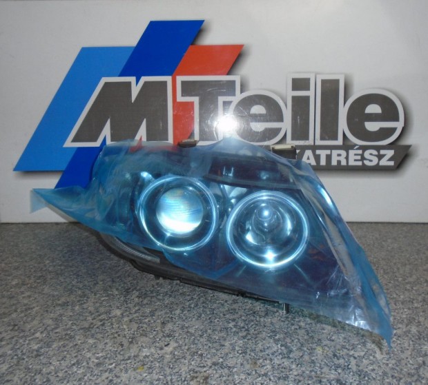 [GYRI J] BMW - FNYSZR JOBB OLDALI , BI-XENON , 3-AS / E90 ; E91